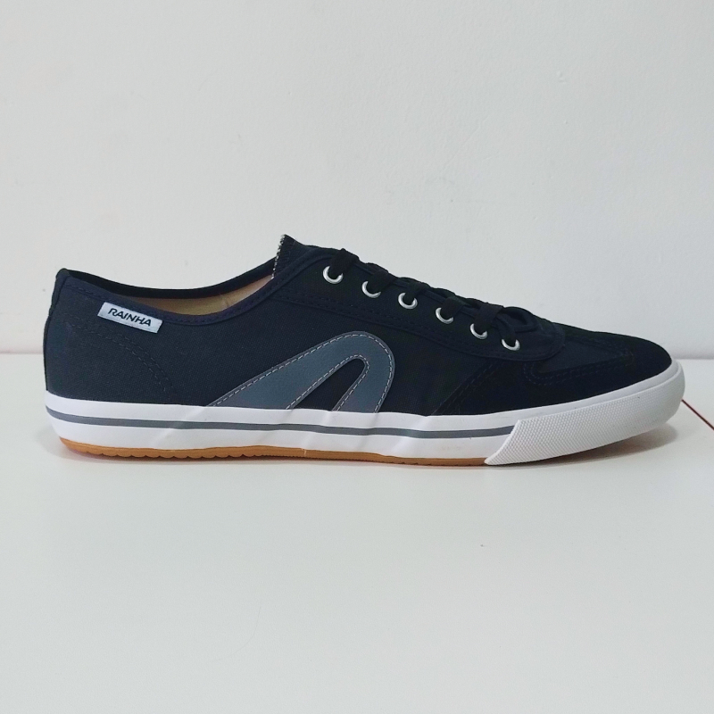 tenis rainha vl 2500 preto e cinza (2)