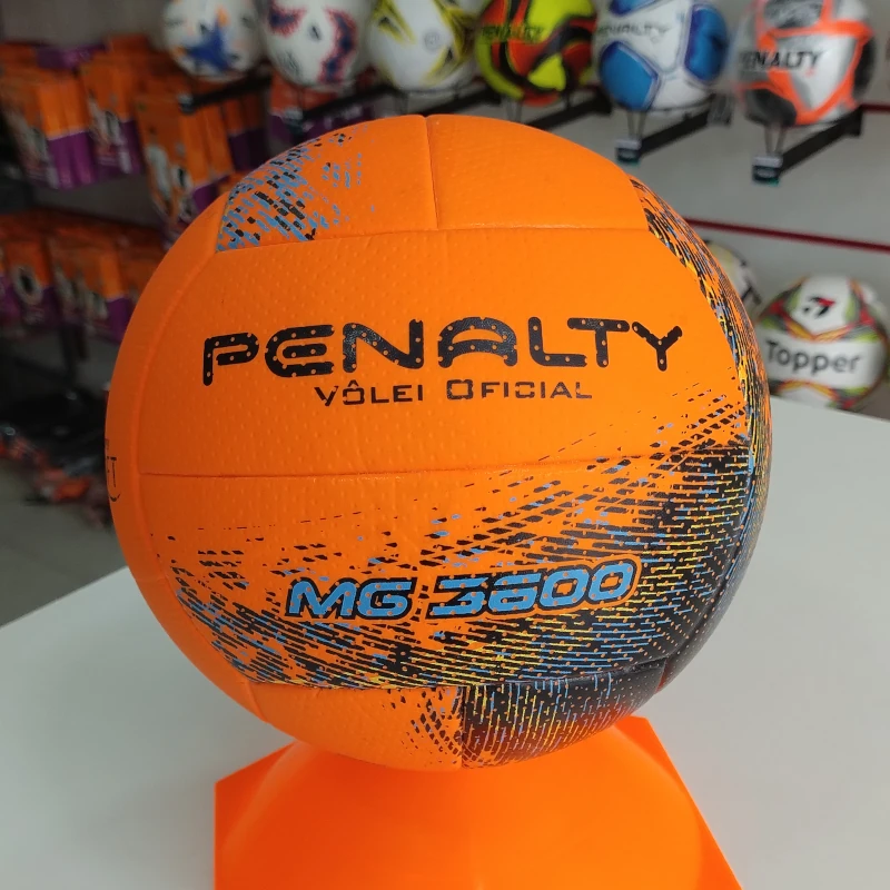 boal de vôlei oficial penalty mg 3600