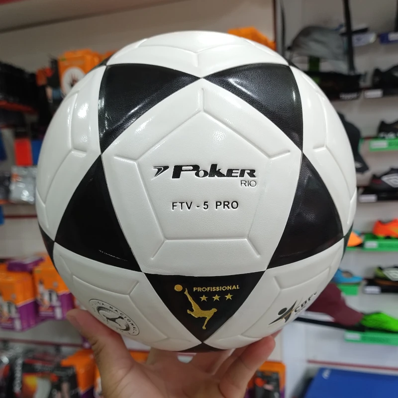 bola-de-futevolei-poker-branca