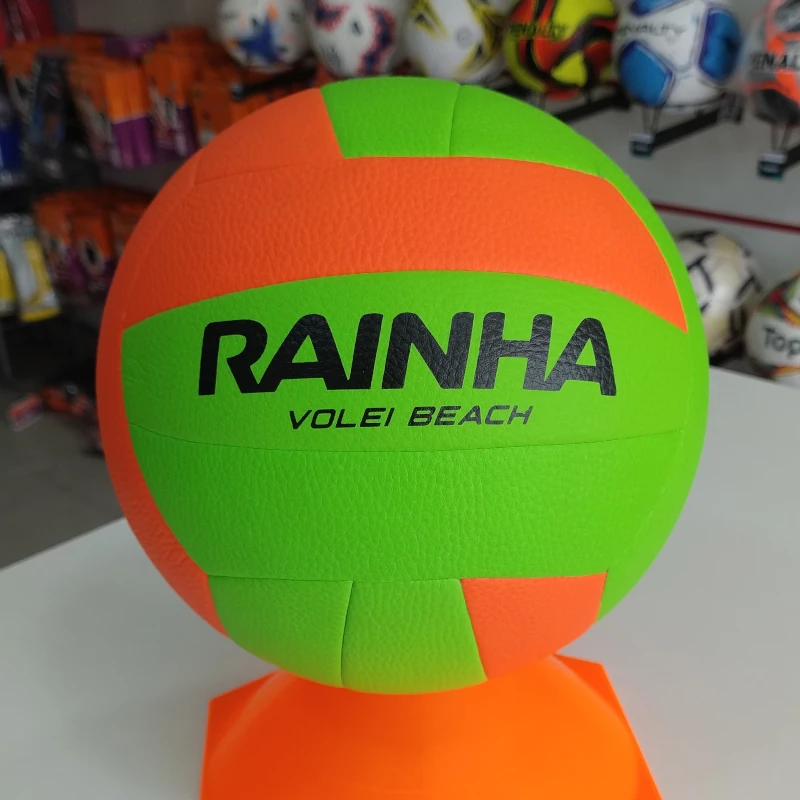 bola de volei d epraia rainha